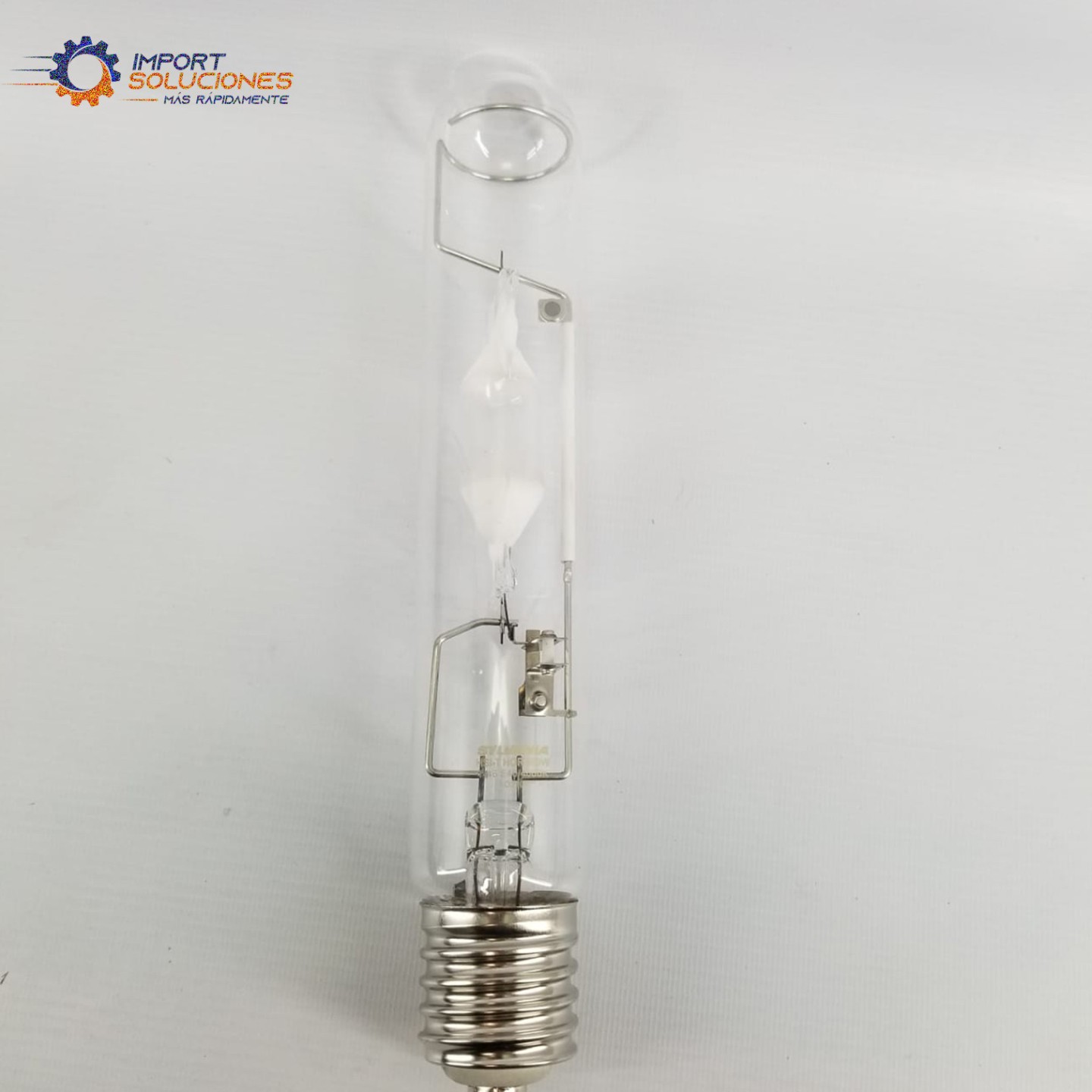 BOMBILLO METAL HALIDE 400W SYLVANIA