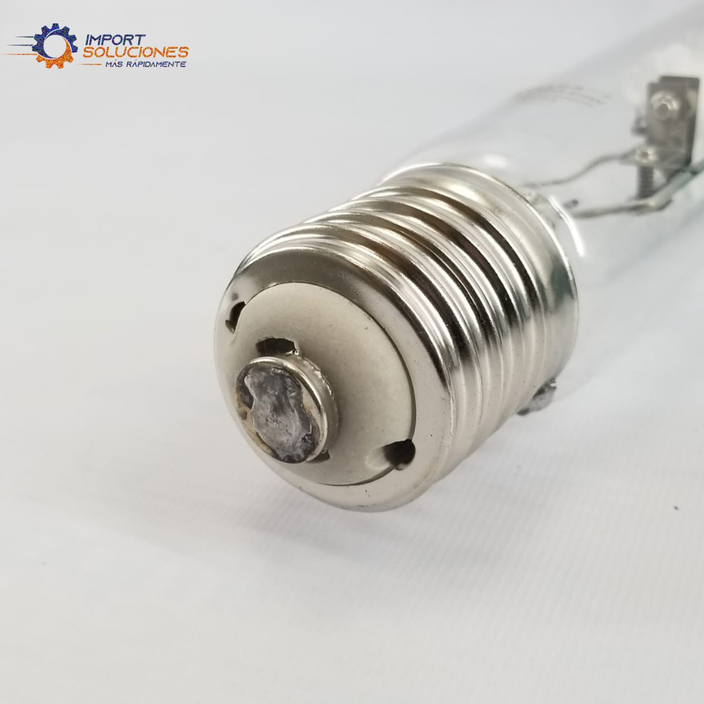 BOMBILLO METAL HALIDE 400W SYLVANIA