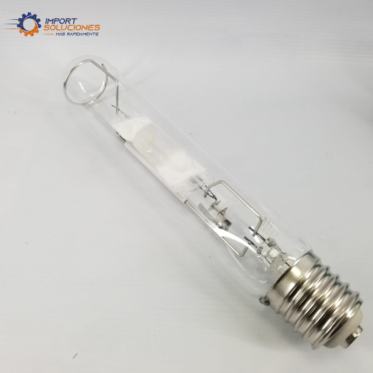 BOMBILLO METAL HALIDE 400W SYLVANIA