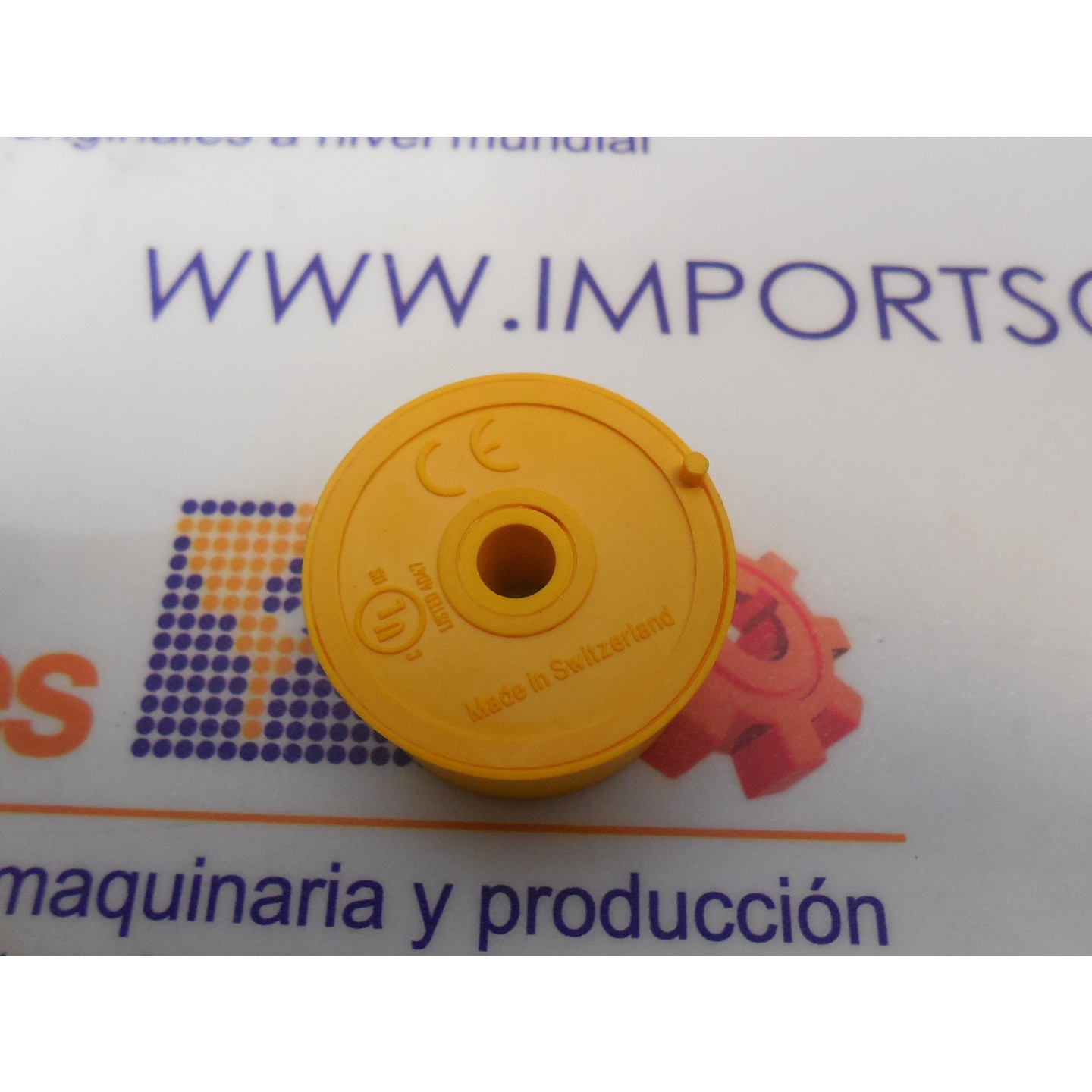 PILZ 1.2-20 INTERRUPTORES