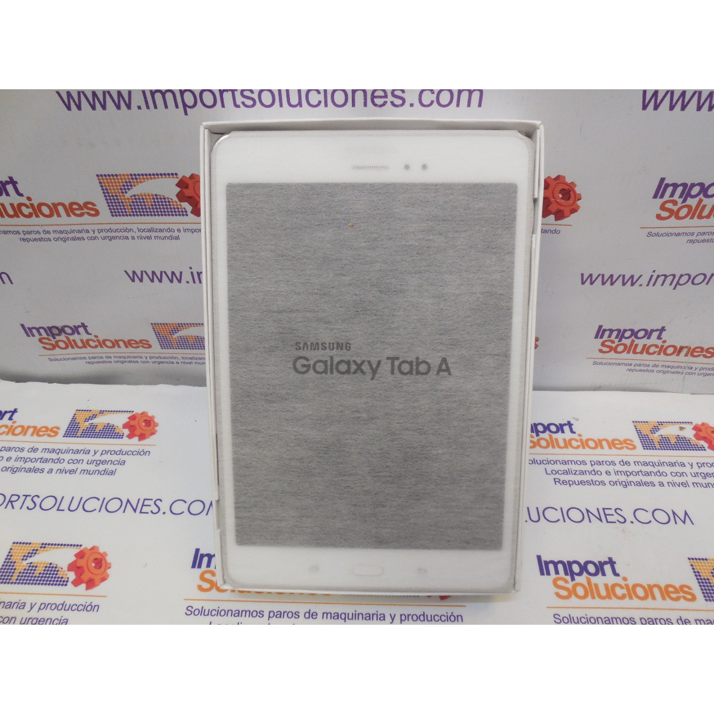 TABLET SAMSUNG GALAXY TAB A /PANTALLA 8¨
