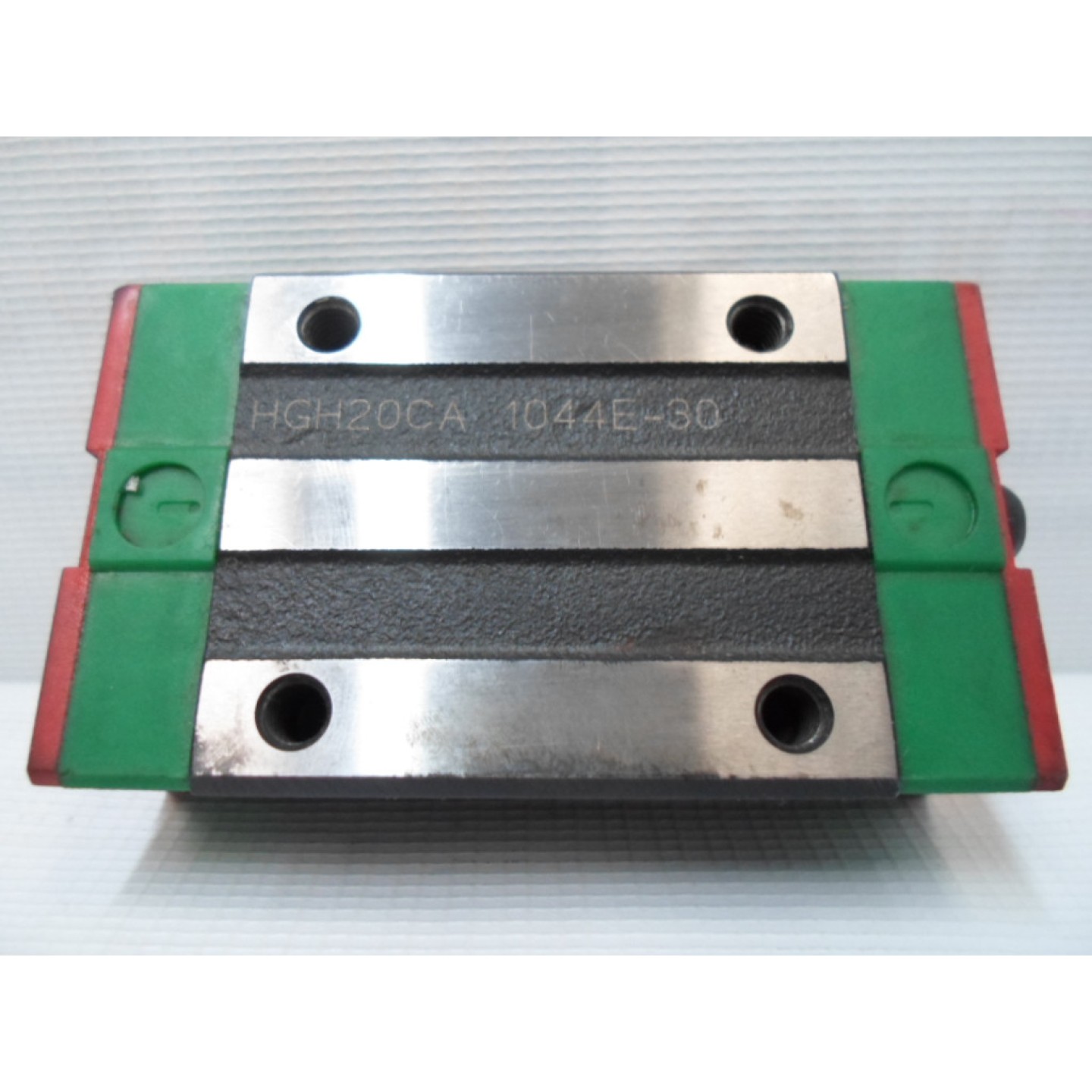HIWIN HH20 RAIL LINEAL DE GUÍA