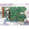 TARJETA MAIN BOARD / MARCA PHILIPS