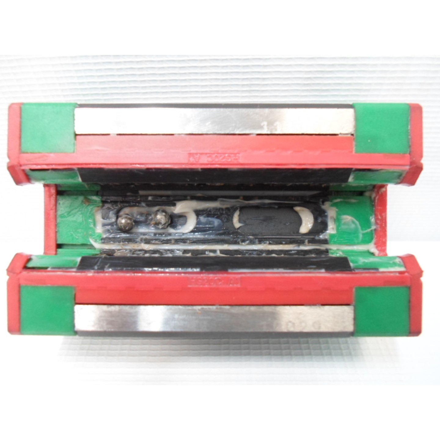 HIWIN HH20 RAIL LINEAL DE GUÍA