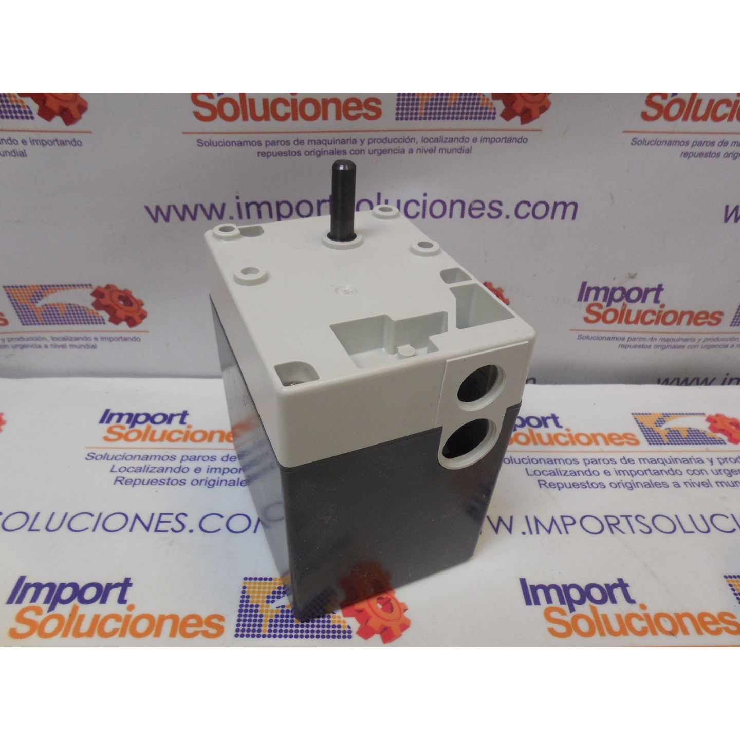 SIEMENS SQN30.111A2700 ACTUADORES