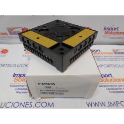 BASE PARA CONTROLADOR DE GAS
