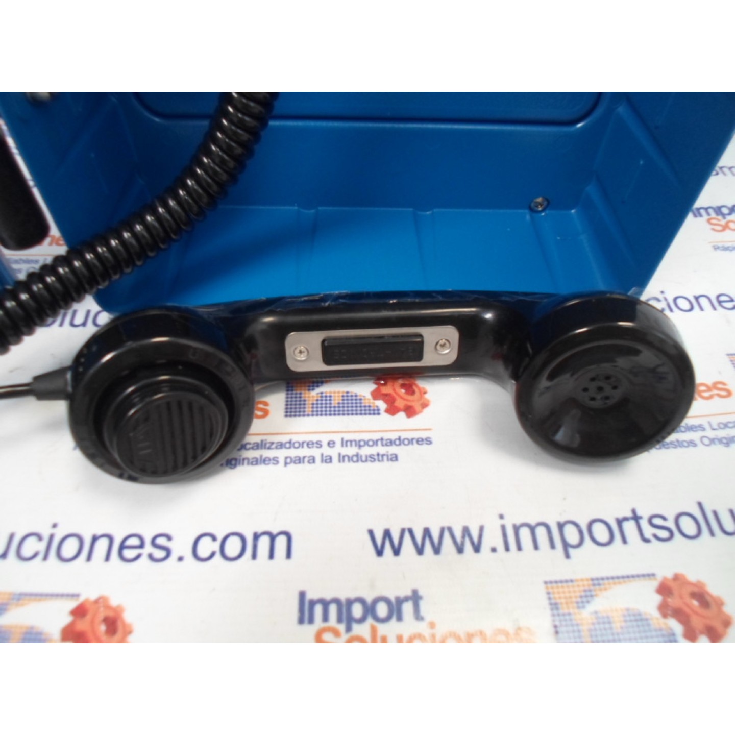 GAI TRONICS