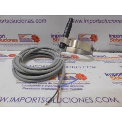 SENSORES