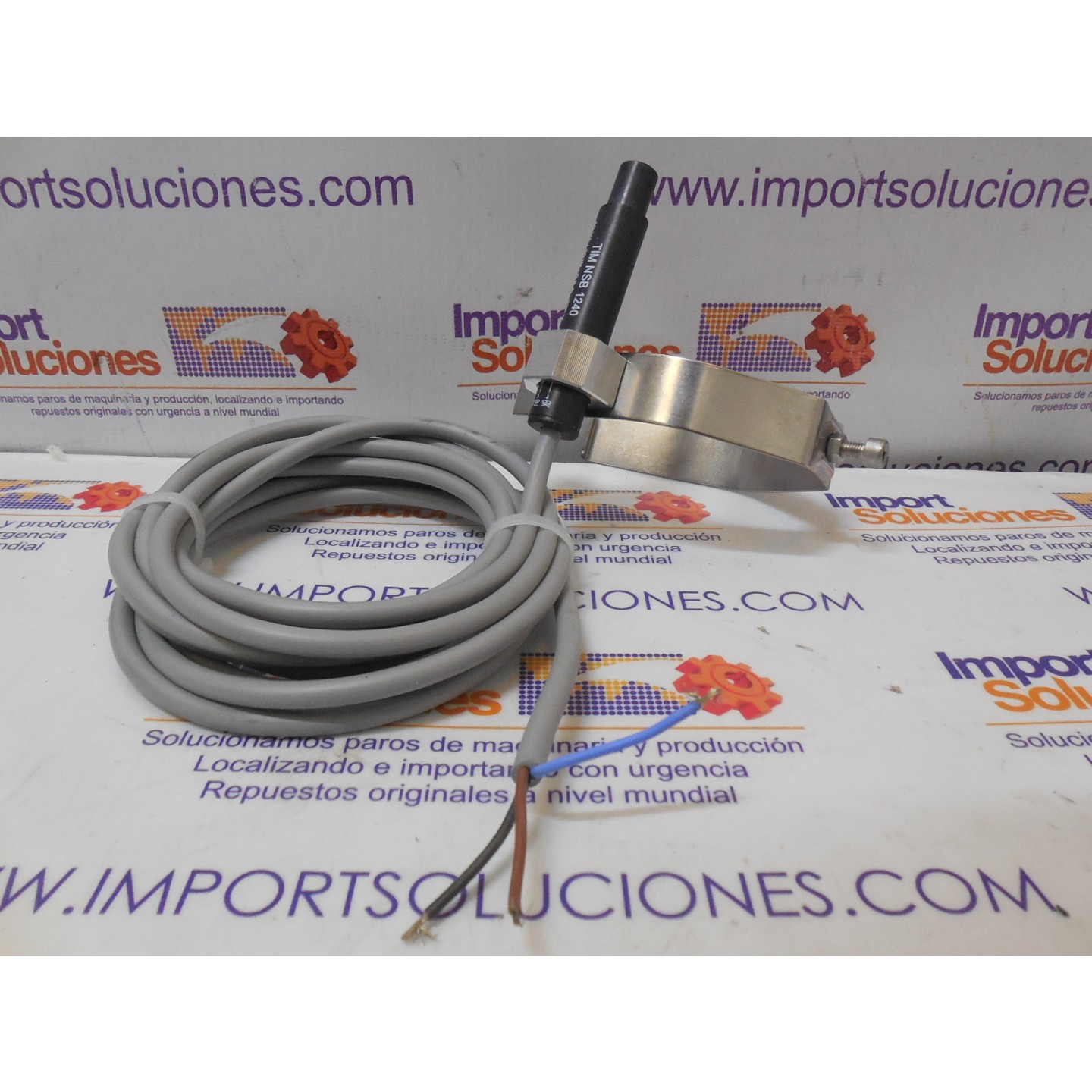 SENSOR MAGNETIC 60VA