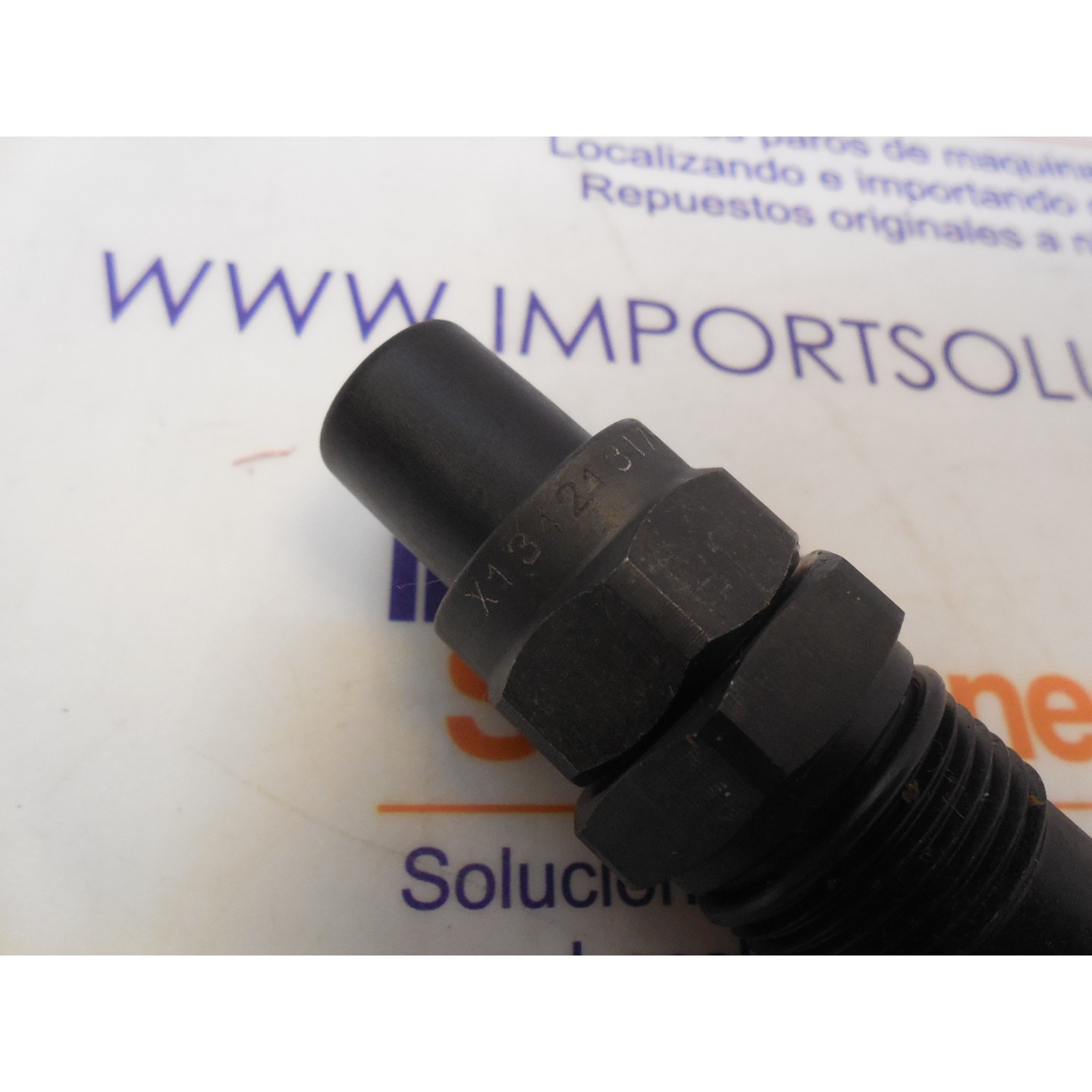 DOOSAN K1022868 VALVULAS