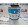 CAPACITOR DE TRABAJO CONTINUO DUAL