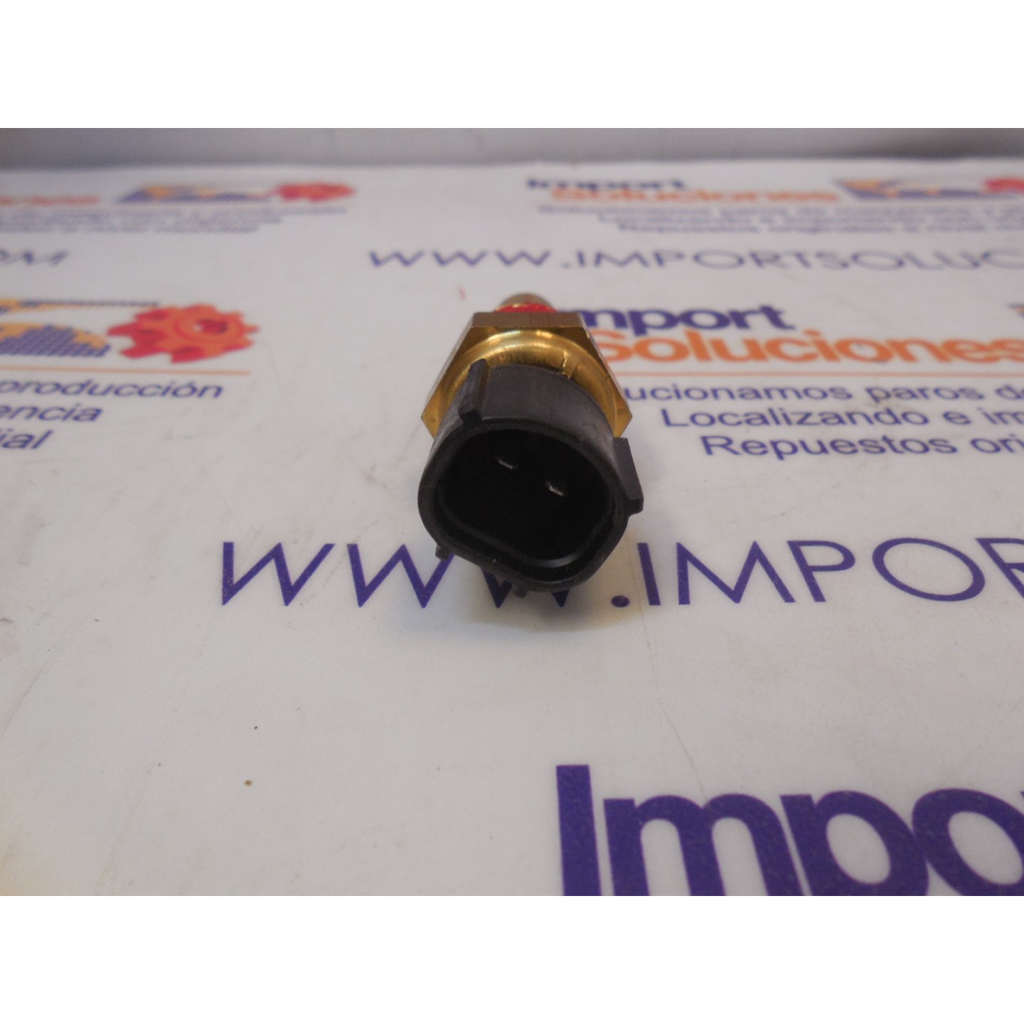 SWITCH TEMPERATURE K1021464