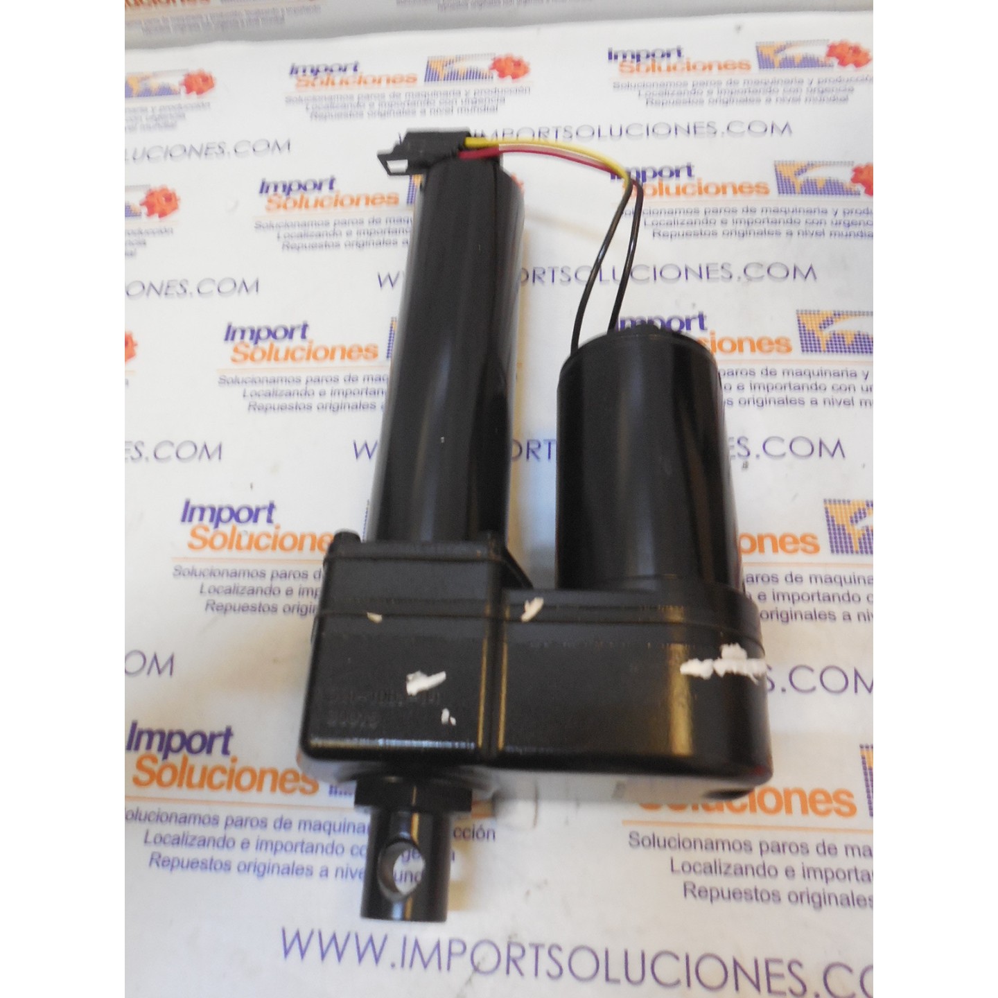 THOMSON D24-10B5-04 IND.MATERIALES
