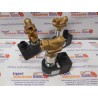 VALVULAS MARCA NORGREN- BUSCHJOST / 120V / 50/60 H