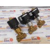 VALVULAS MARCA NORGREN- BUSCHJOST / 120V / 50/60 H