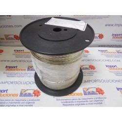 CINTA TRANSMITOR DE ENERGIA CABLE ESTAÑADO