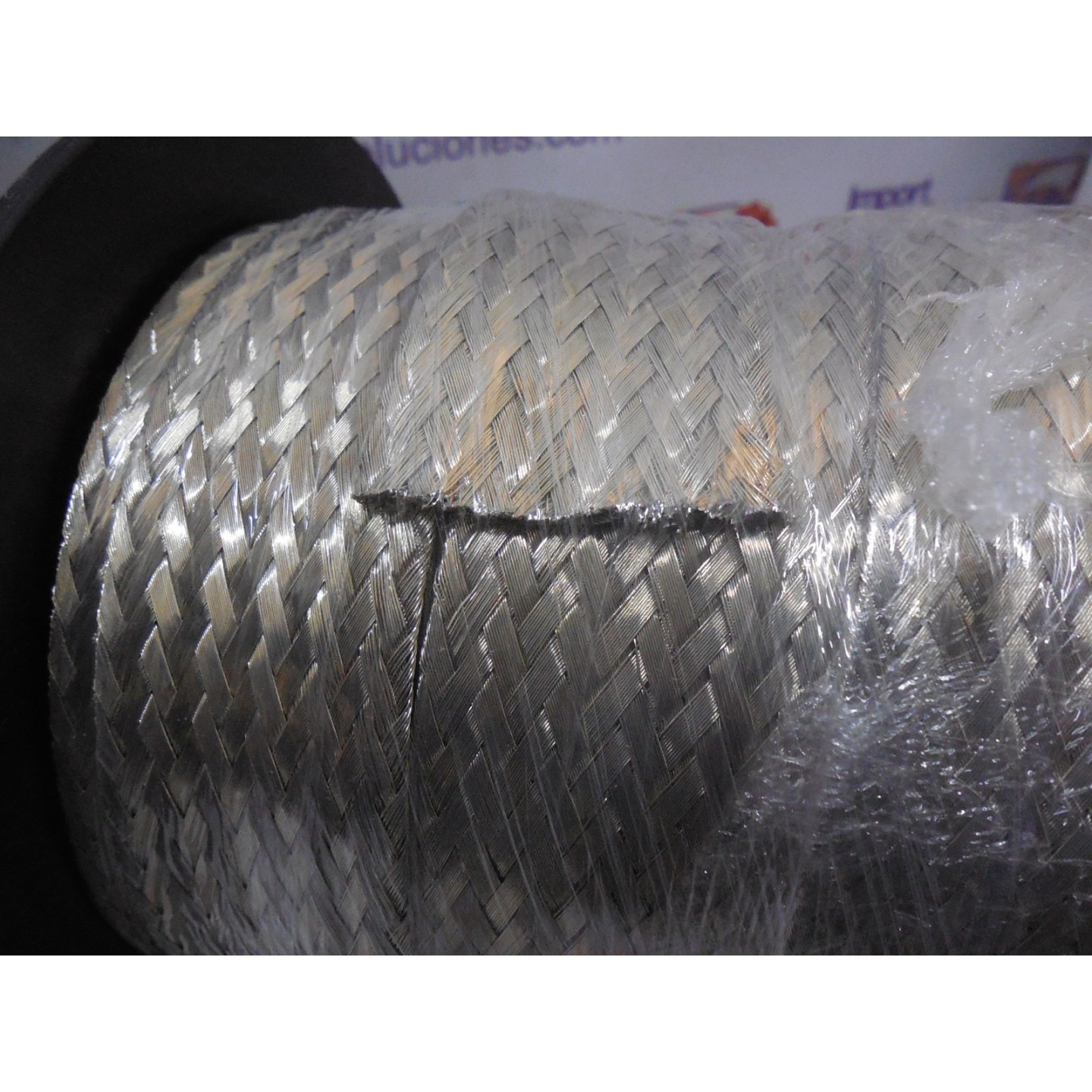 ALLIED WIRE & CABLE  AA5956F30 RESPUESTOS ACEROS