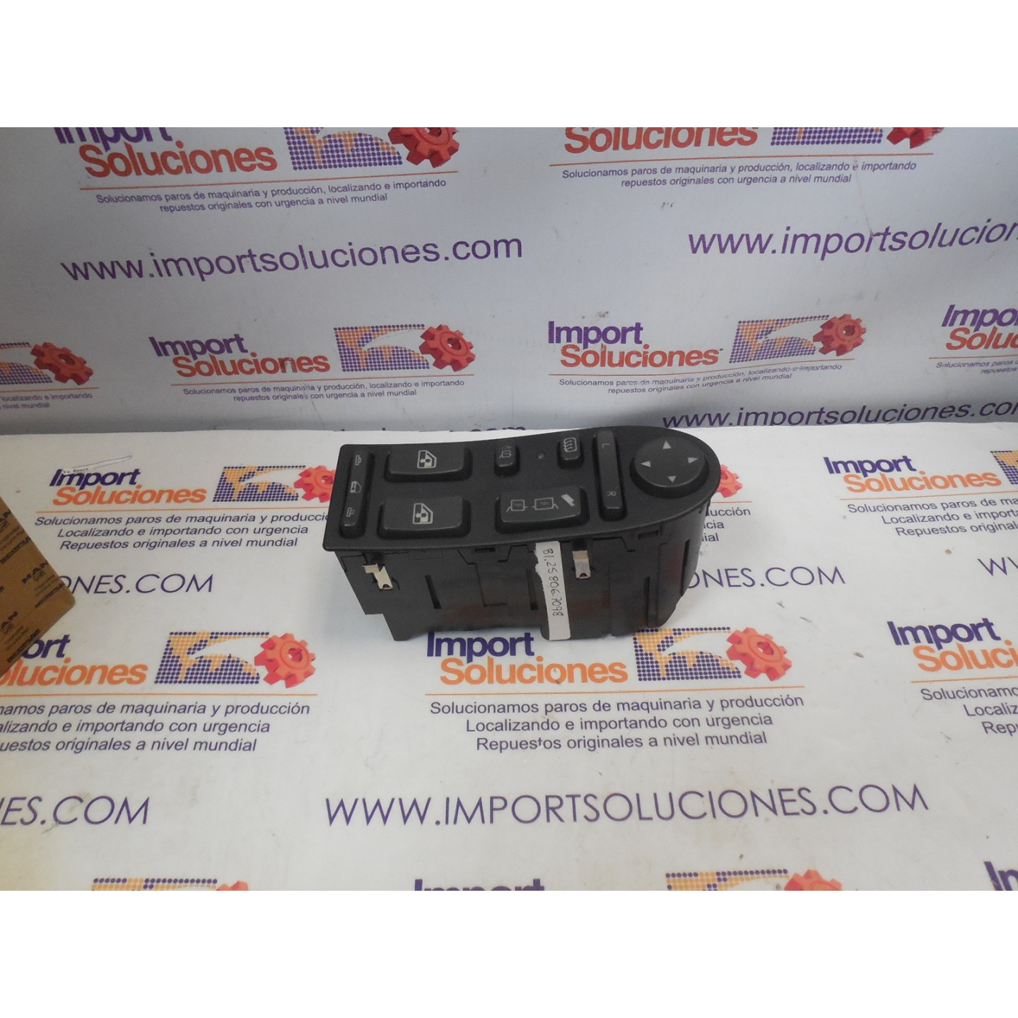 ALIEXPRESS 81258067098 INTERRUPTORES