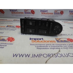 MODULO PILOTAJE PUERTA
