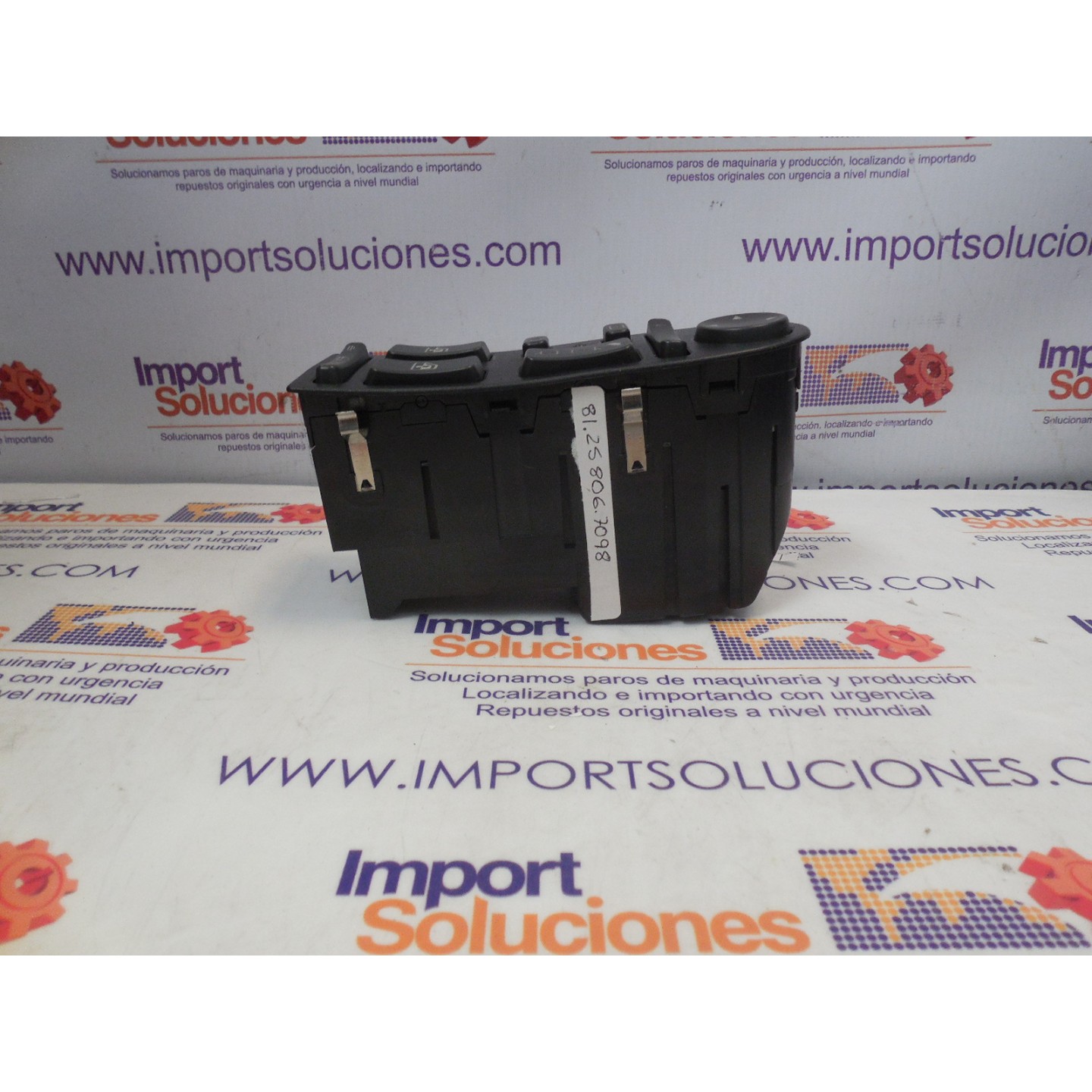 ALIEXPRESS 81258067098 INTERRUPTORES