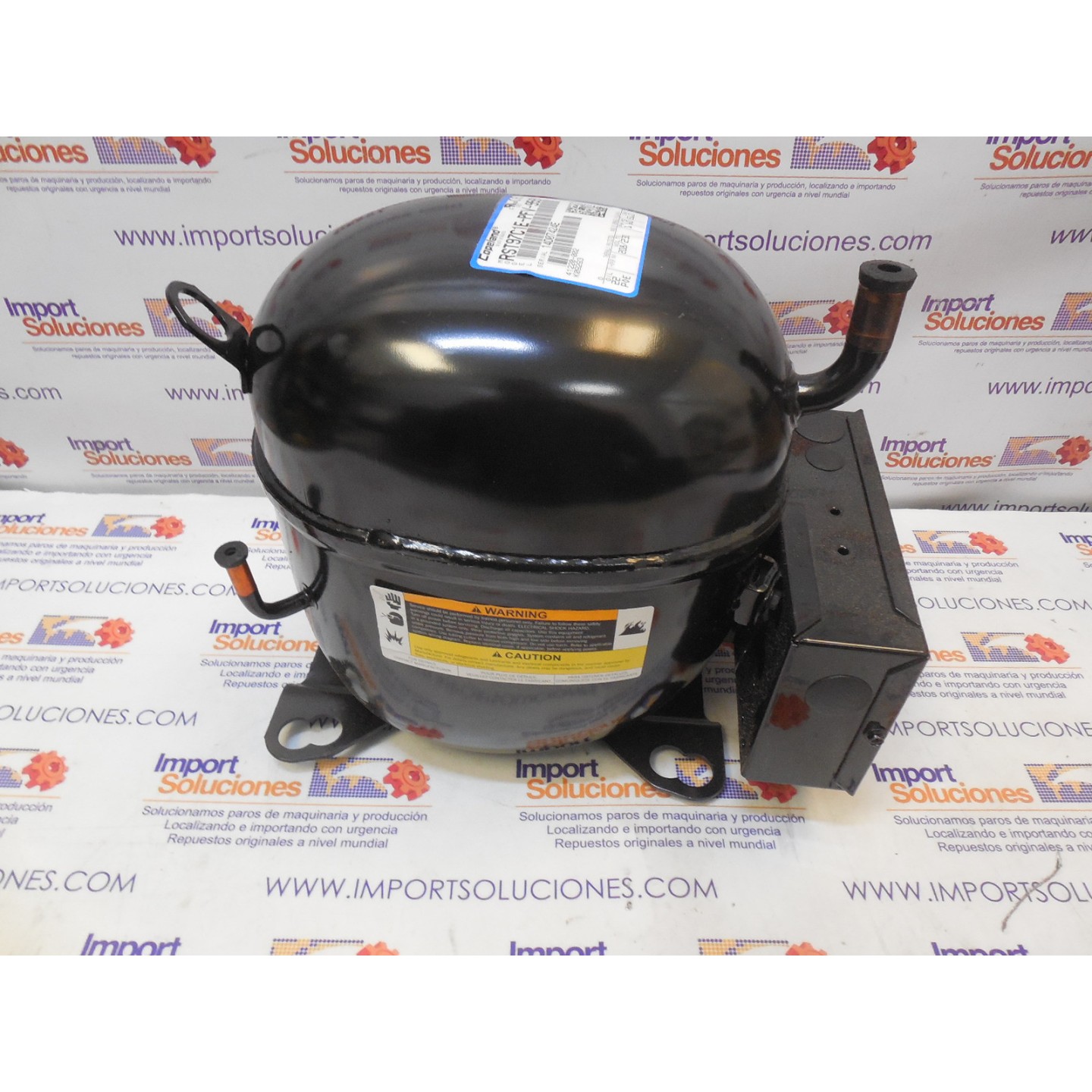 COPELAND RST97C1EPFV959 COMPRESORES