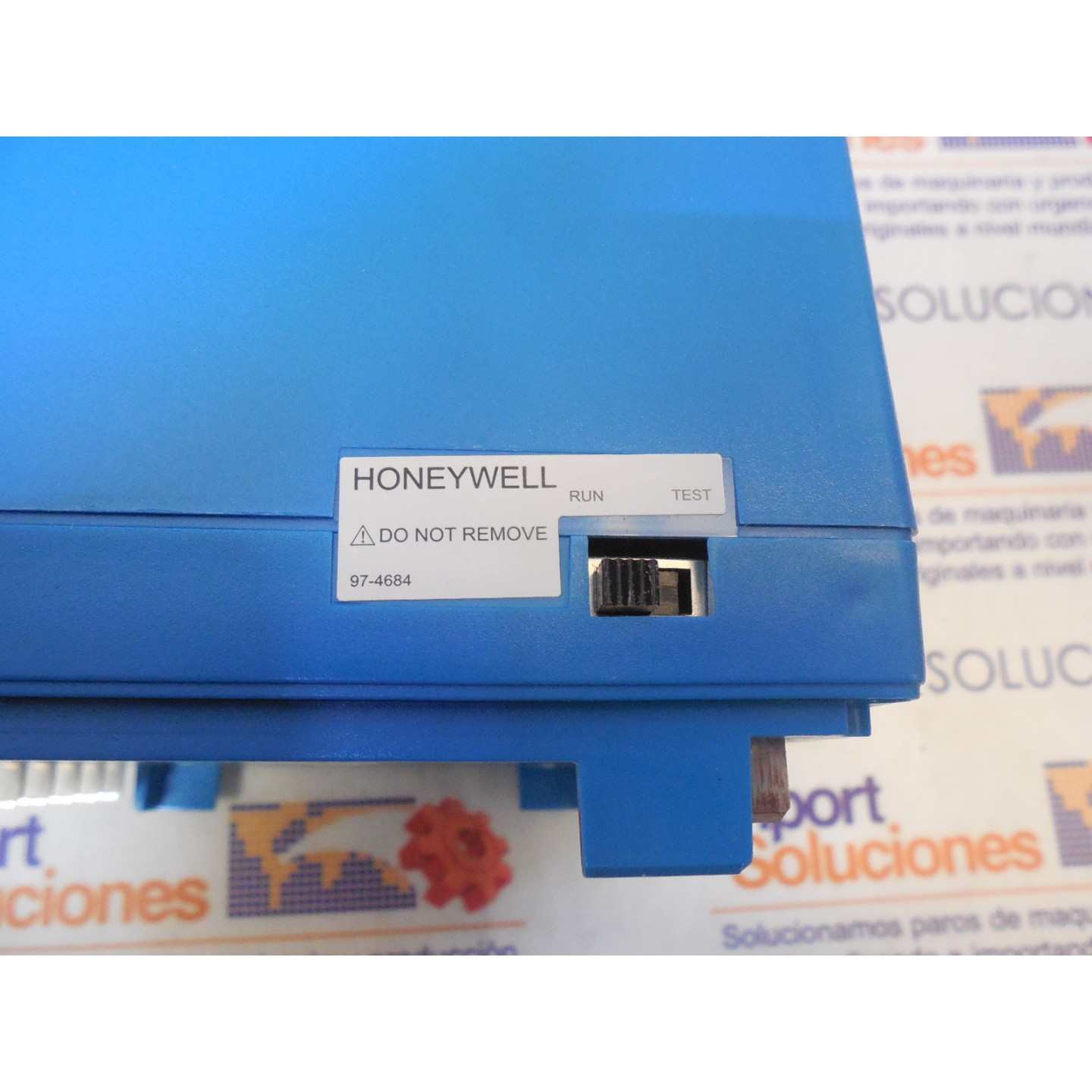 HONEYWELL RM7840L1075 CONTROLADORES