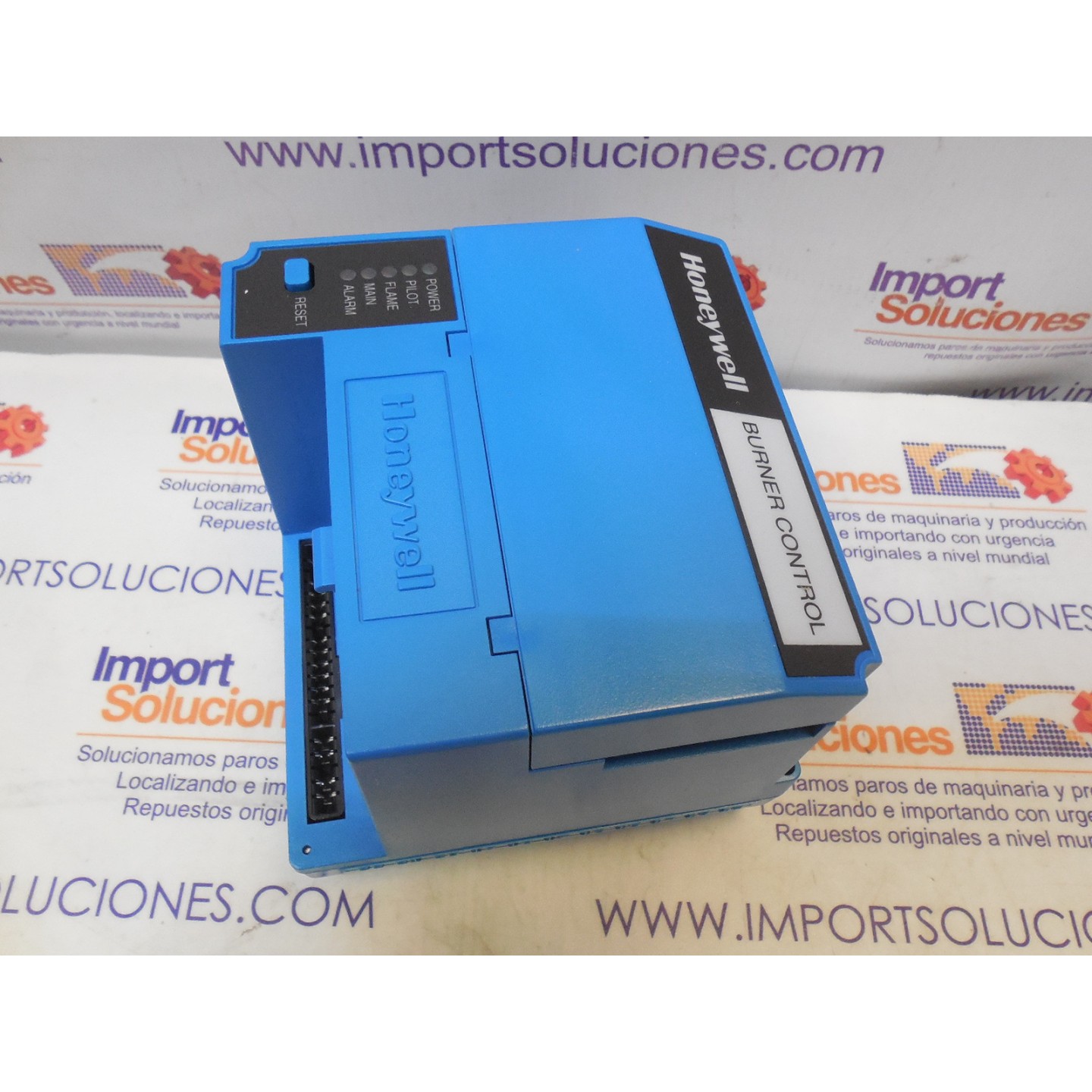 HONEYWELL RM7840L1075 CONTROLADORES