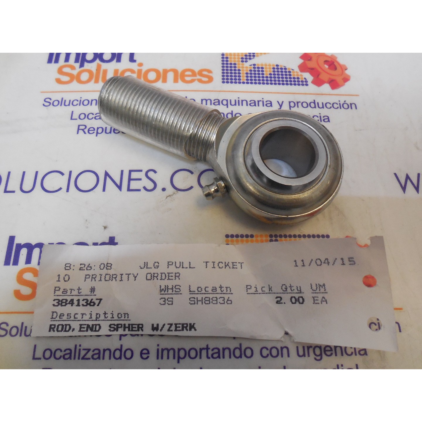 CONSTRUCCION