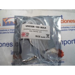 Cable usb