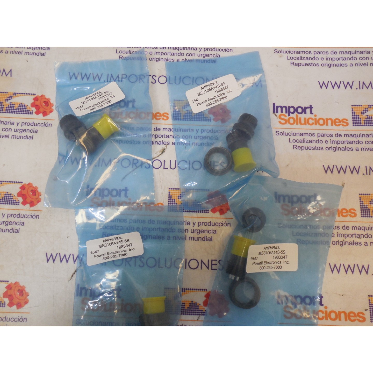 CONECTOR