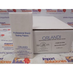 ORLANDI