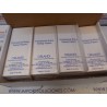 CINTILLAS OLFATIVAS CAJA * 5000 UND
