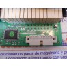 MODULO DE SALIDA RELE 16 PUNTOS