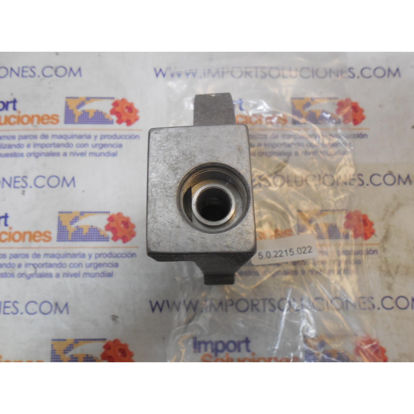 MBO 5.0.2215.022 VARIOS