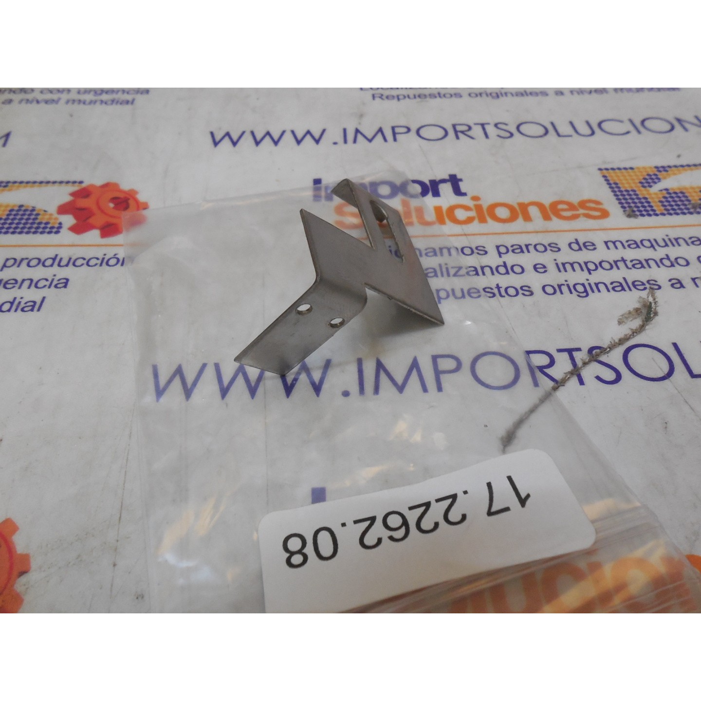 MBO 17.2262.08 VARIOS