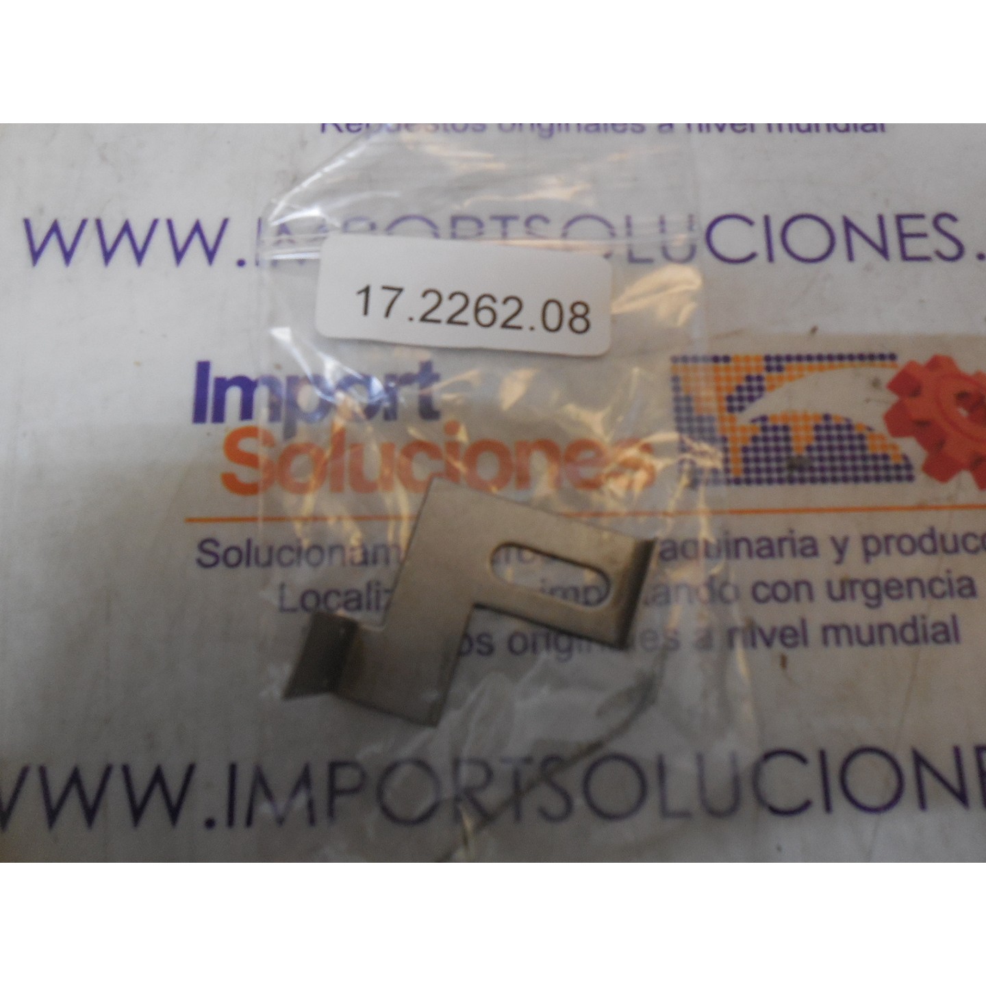 MBO 17.2262.08 VARIOS