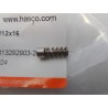 FECHADOR HASCO Z48701/12X2016