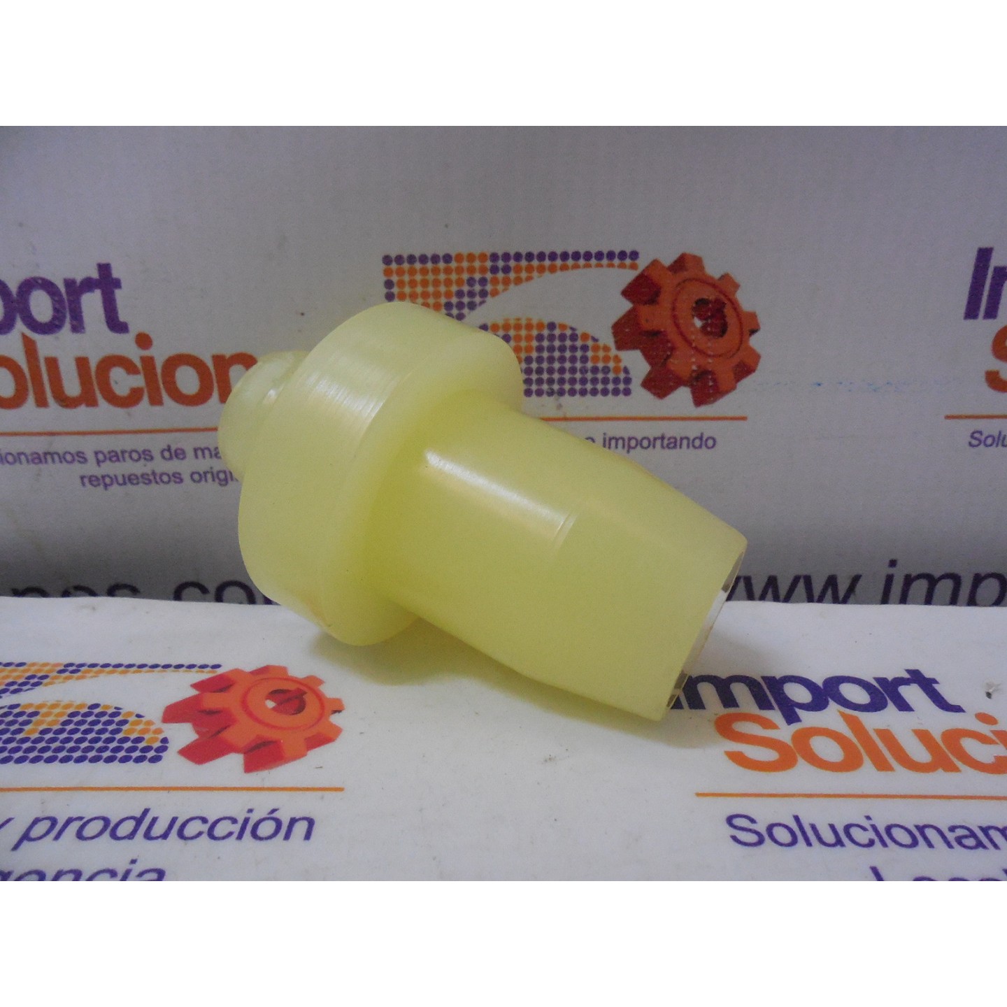 DYNAPAC S48K00223 AMORTIGUADOR