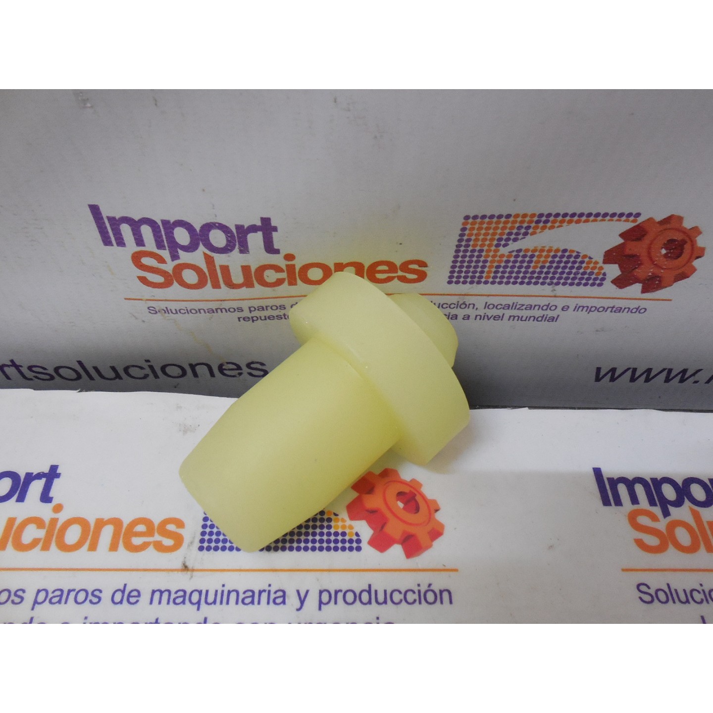 DYNAPAC S48K00222 AMORTIGUADOR