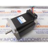 STEPPER MOTOR