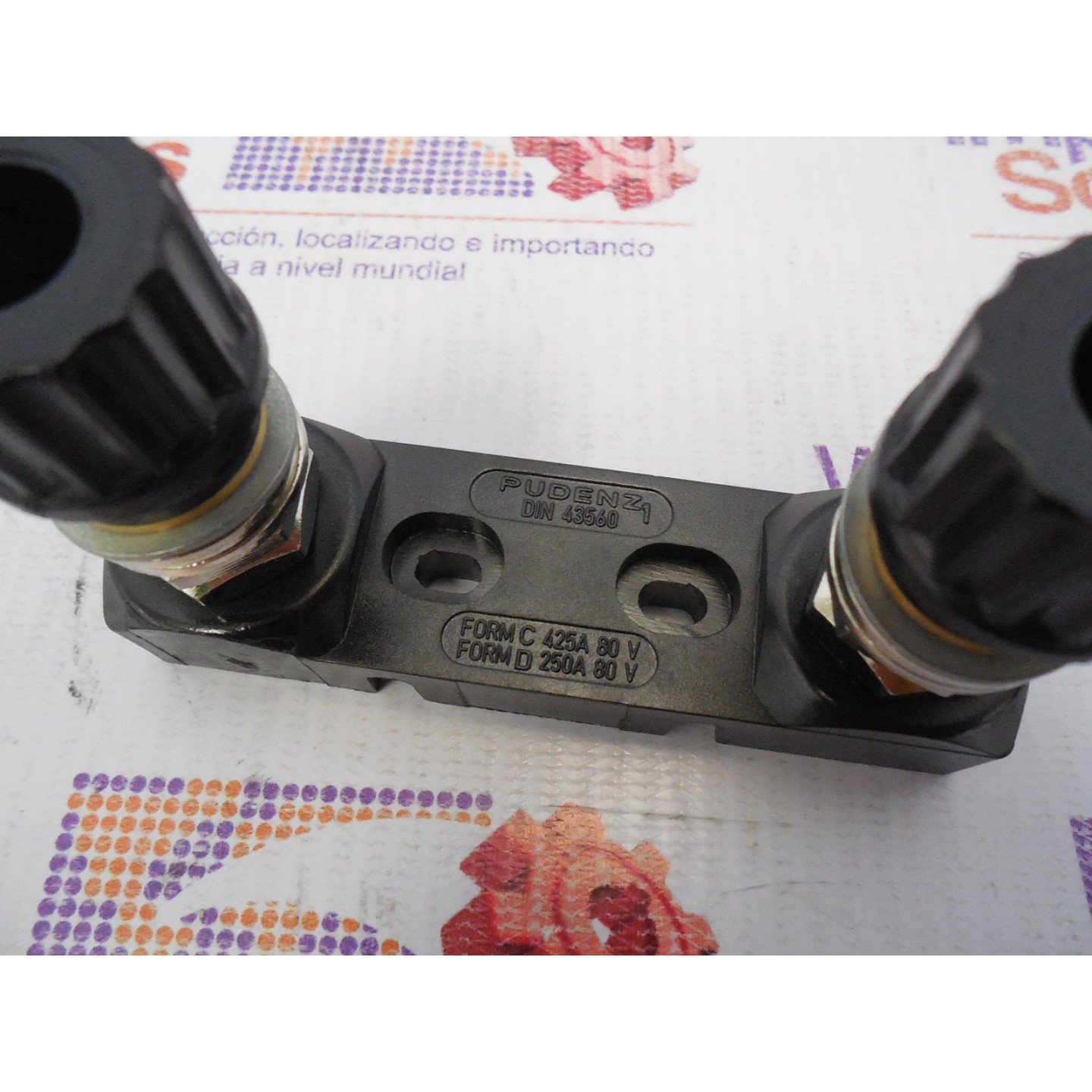 FUSE HOLDER 250AMP