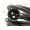 SOCKET WITH CABLE