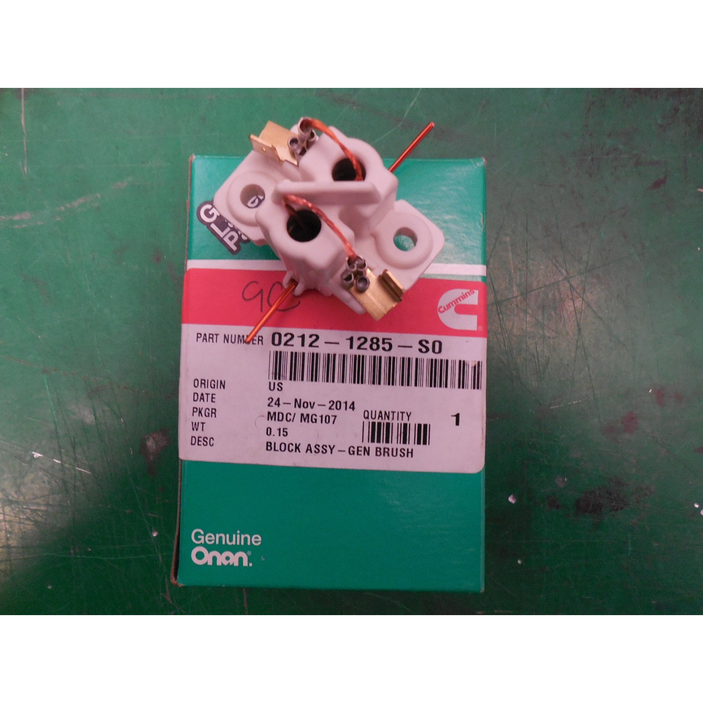 PORTA