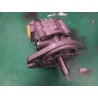 GEAR MOTOR PARKER