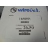 WIREBELT 1650SS BANDAS