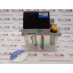 UNIDAD DE LUBRICACION BIJUR DELIMON PN SF3BNAD