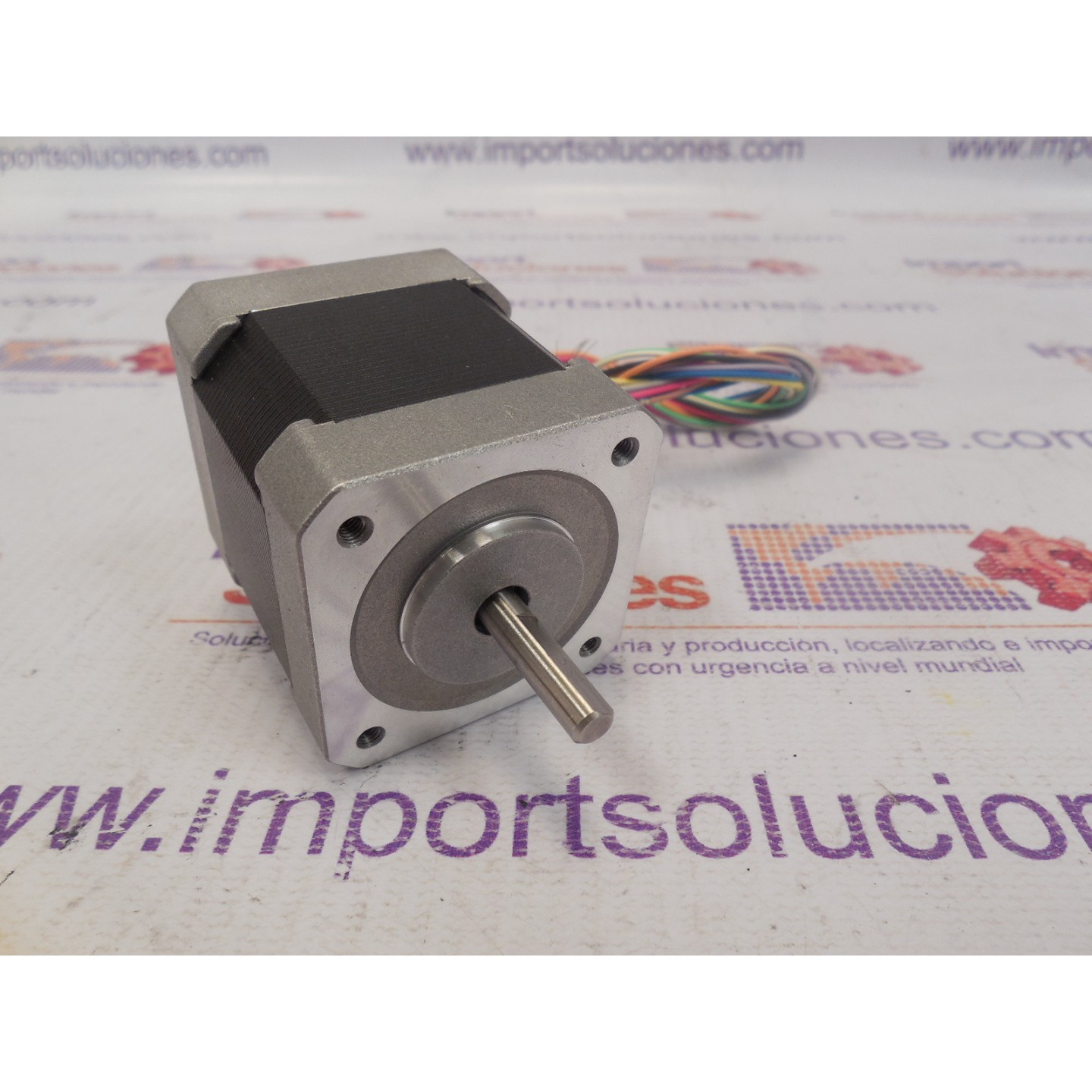 MOTOR