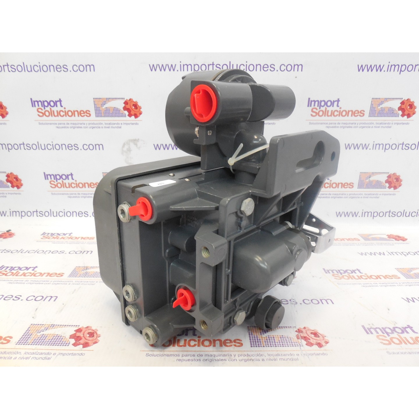 FISHER DVC6010 CONTROLADORES