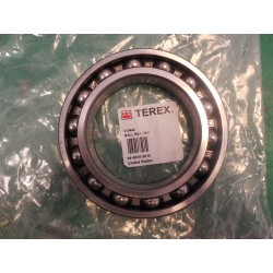 BALL BEARING