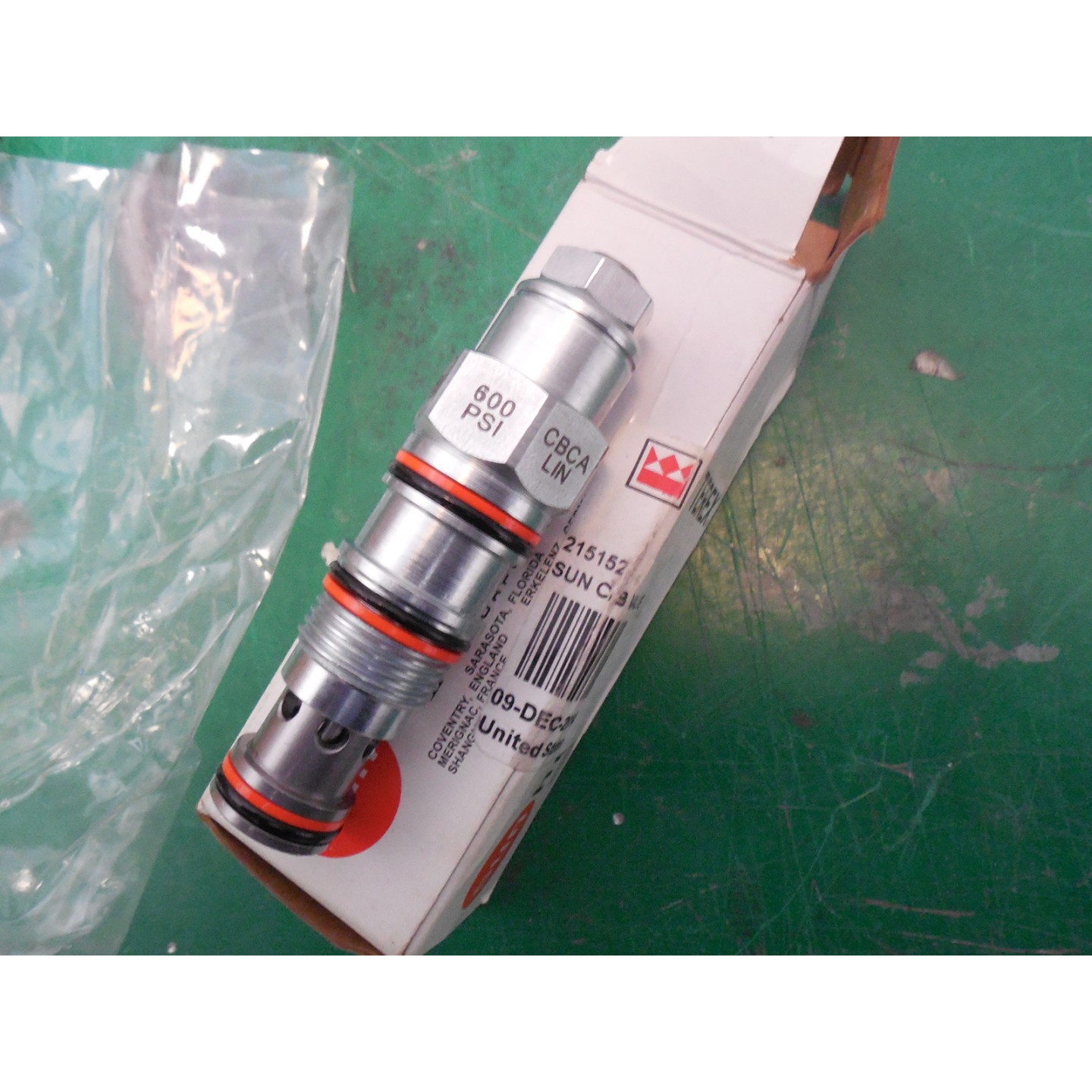 CARTRIDGE